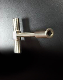 SPANK - DSN Nipple Tool image 2