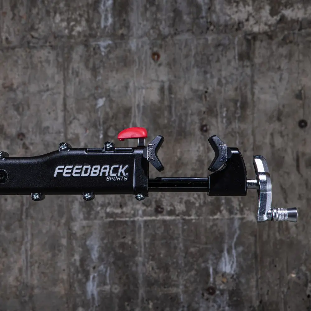 FEEDBACK SPORTS - PRO MECHANIC BIKE REPAIR STAND image 9