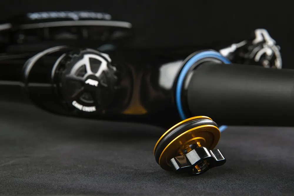 Cane Creek Helm MKII image 2
