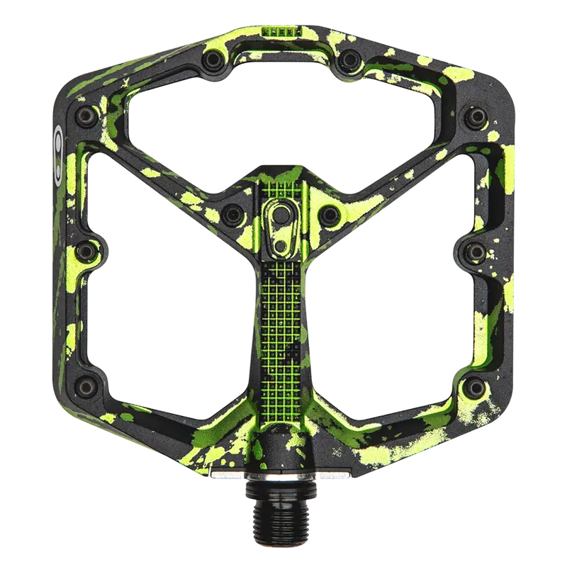 Crankbrothers Stamp 7 Large Pedals image 10