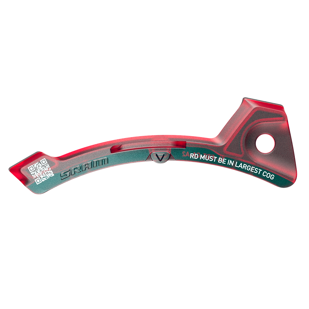 SRAM Front Derailleur Red AXS Set Up Tools
