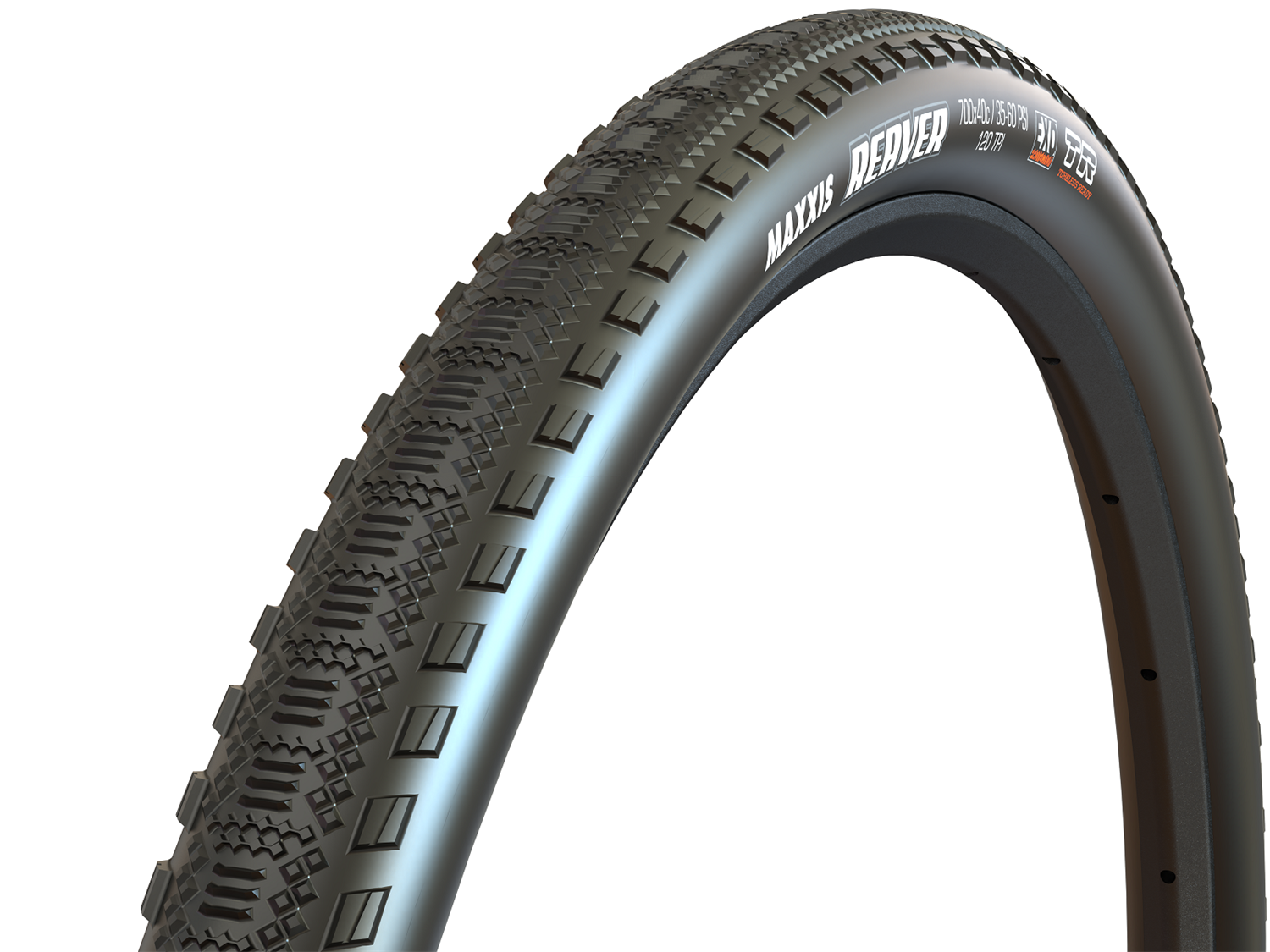 Maxxis - 700c Reaver image 3