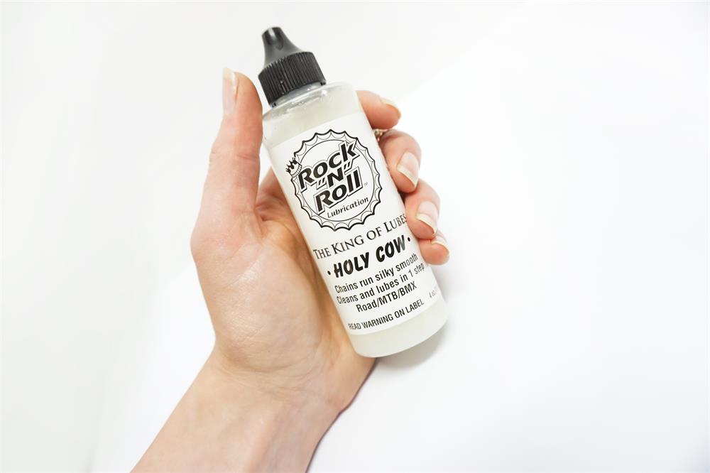 Rock'N'Roll - Holy Cow Chain Lube image 2
