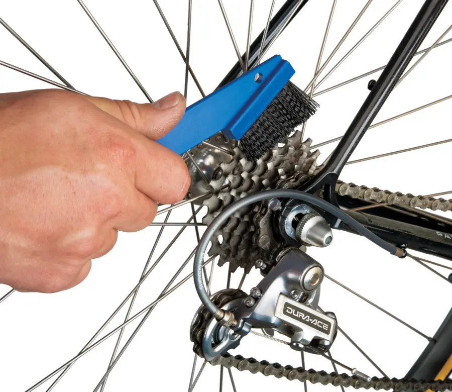 Park Tool - GSC-1 GearClean Brush image 3
