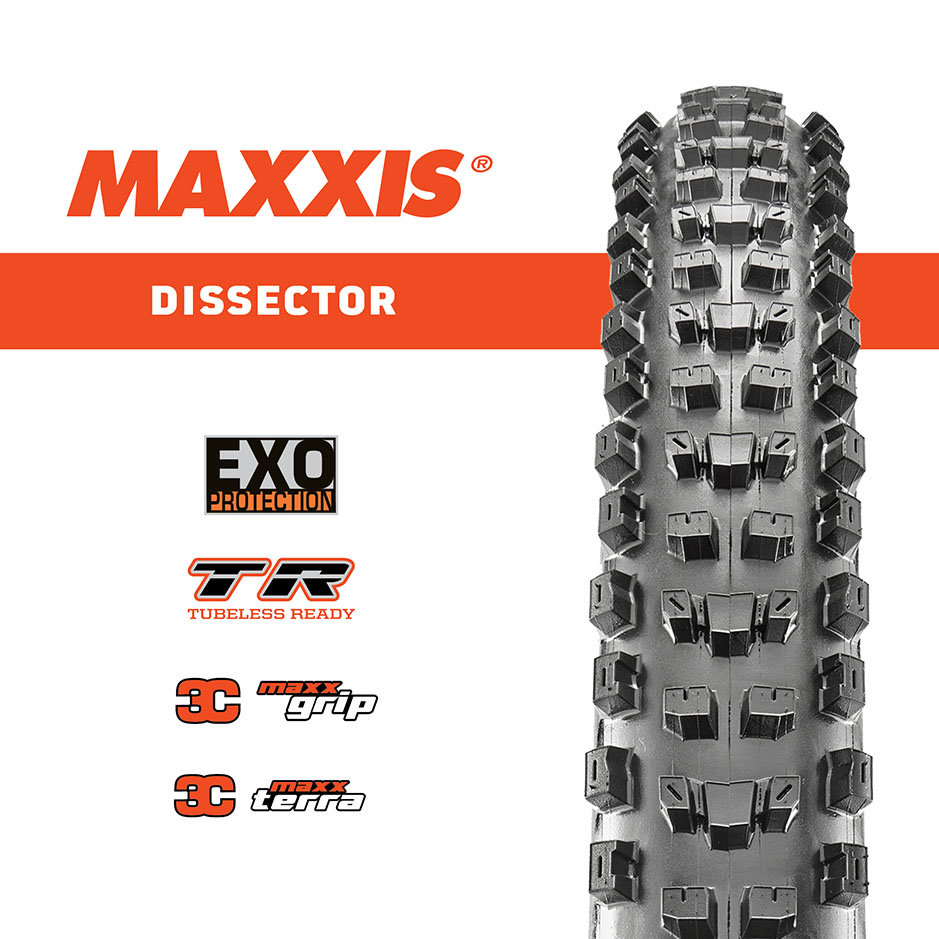 Maxxis - 27.5