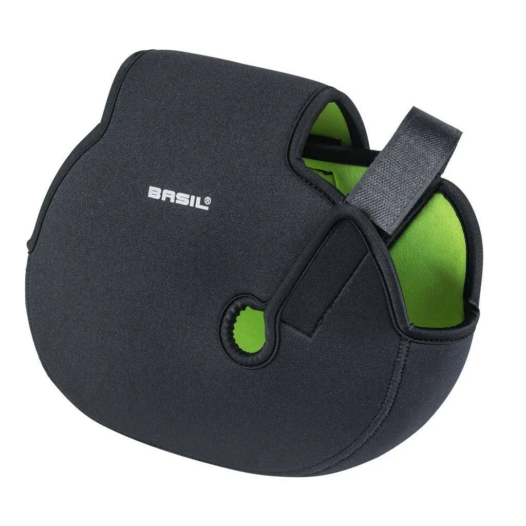Basil - eBike Mid Motor Cover