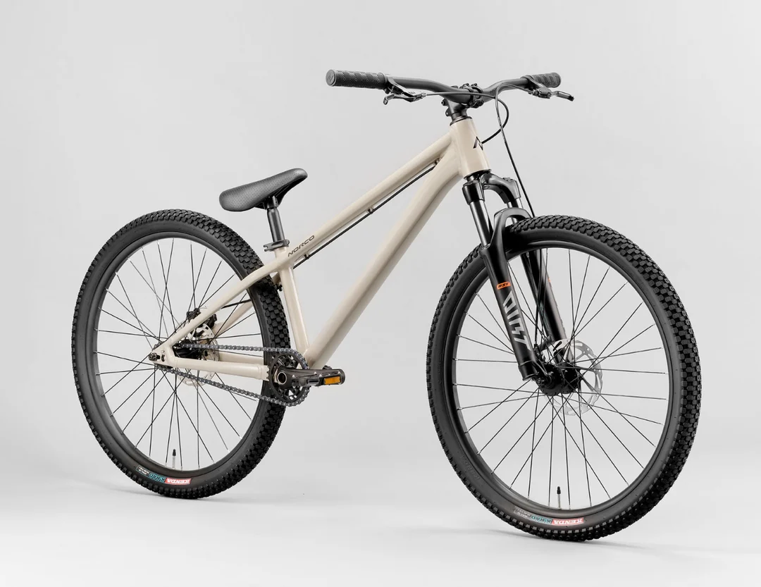 Norco Rampage 2