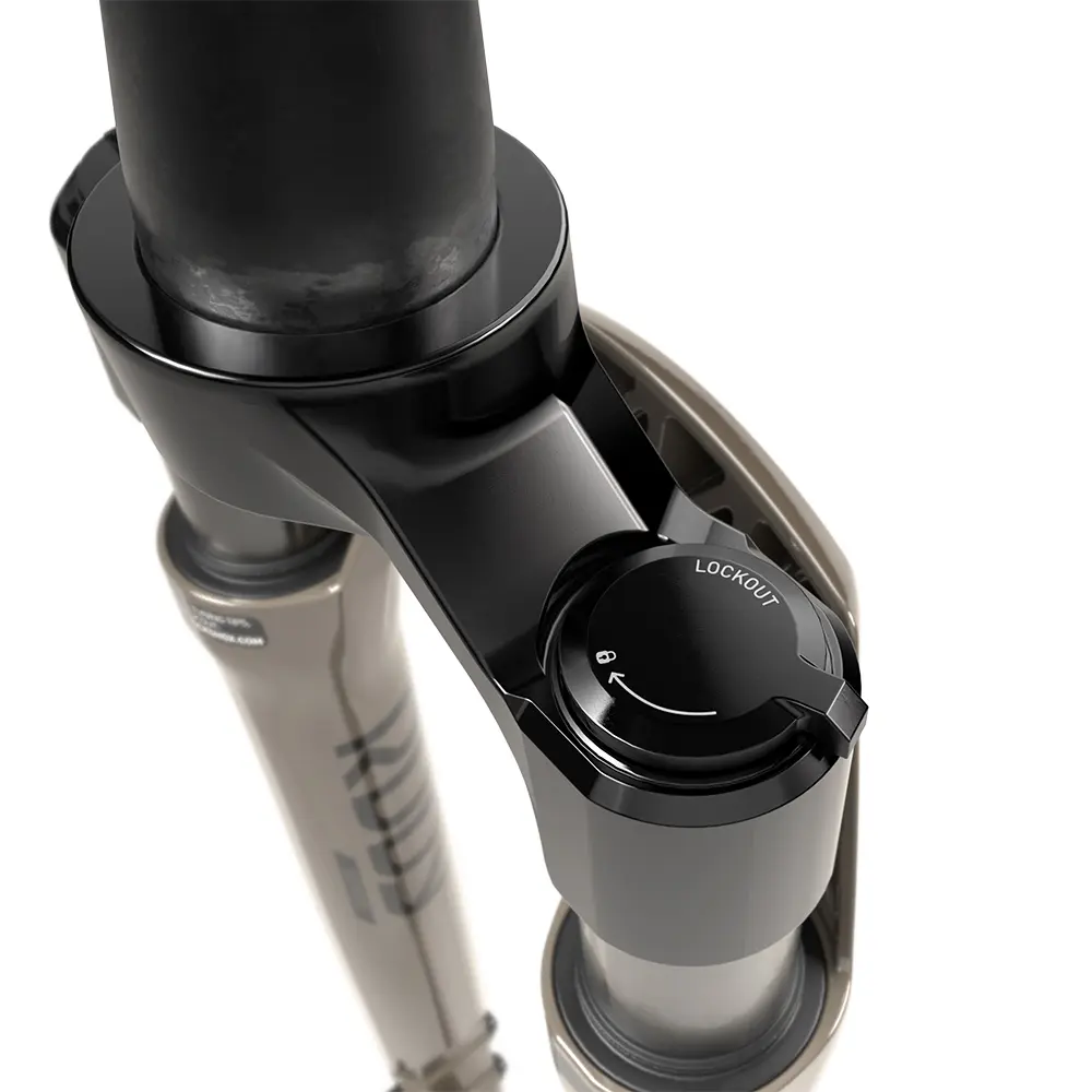 Rockshox Rudy XPLR Ultimate Forks image 7