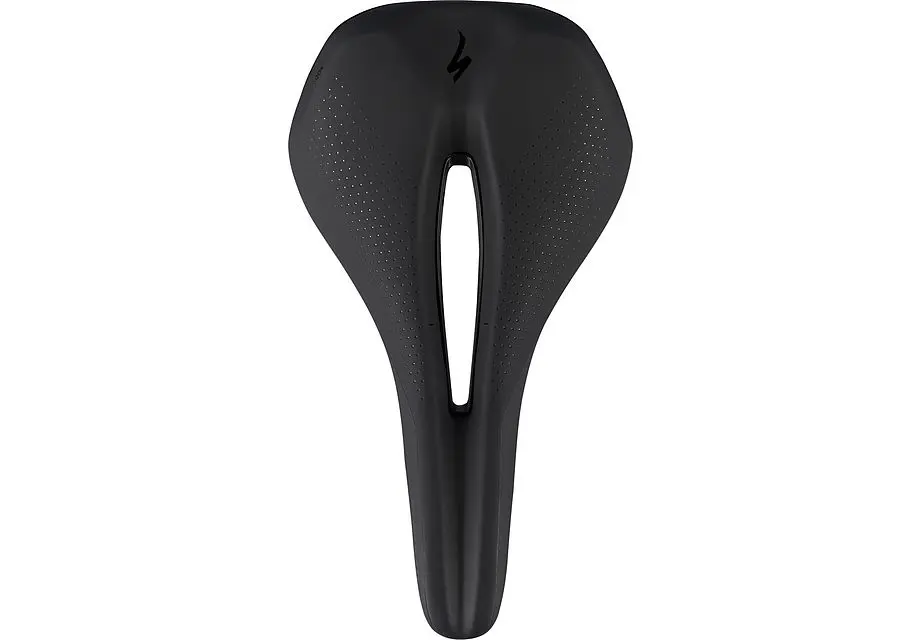 PHENOM COMP SADDLE BLK image 3