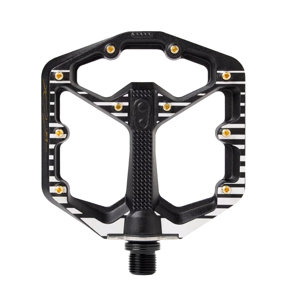 Crankbrothers Stamp 7 Pedals Fabio Edition image 5