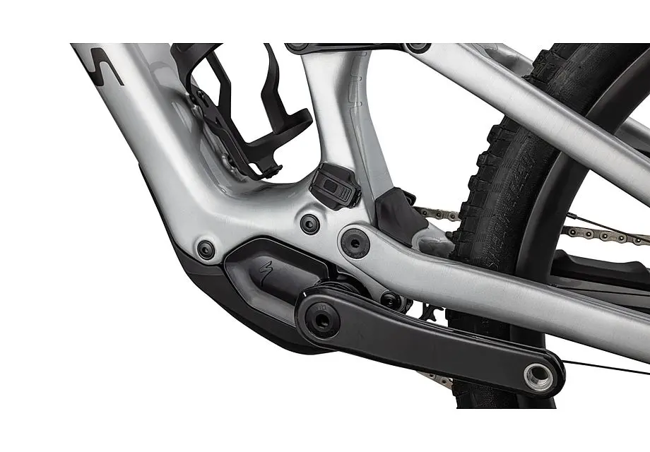 LEVO SL SW CARBON RSTDRED/REDWD/WHTMTN S5 image 7