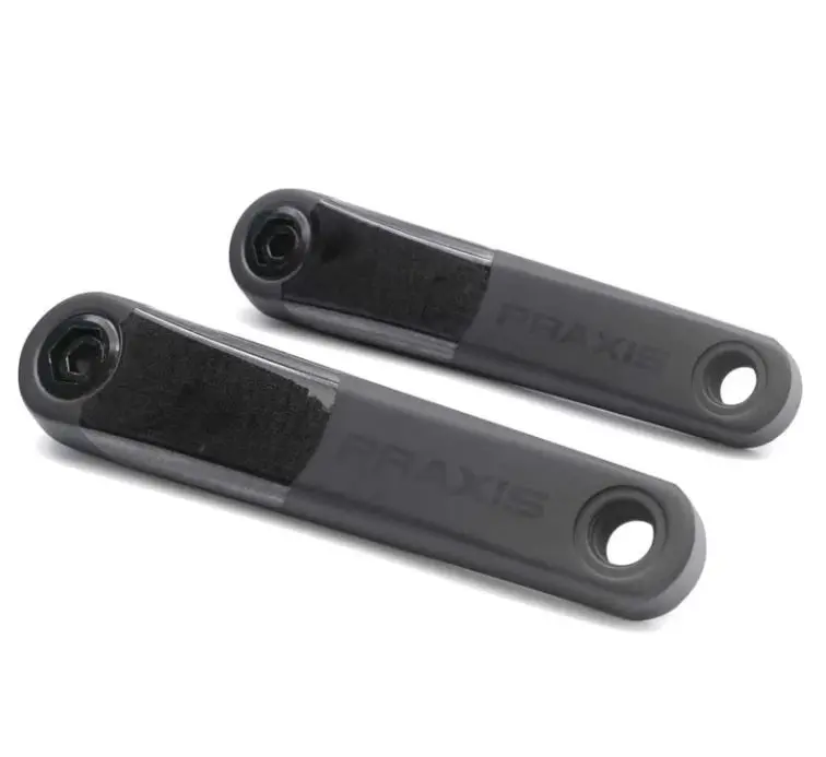 Praxis - Specialized Alloy E-Bike Cranks