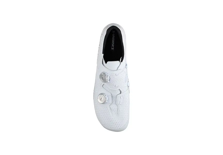 SW RECON EVO MTB SHOE WHT image 9