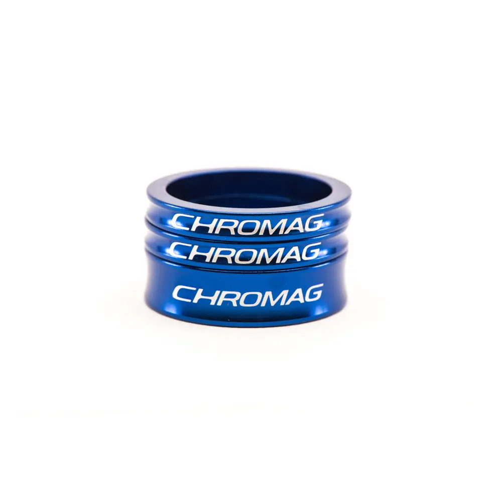 Chromag Headset Spacers image 3