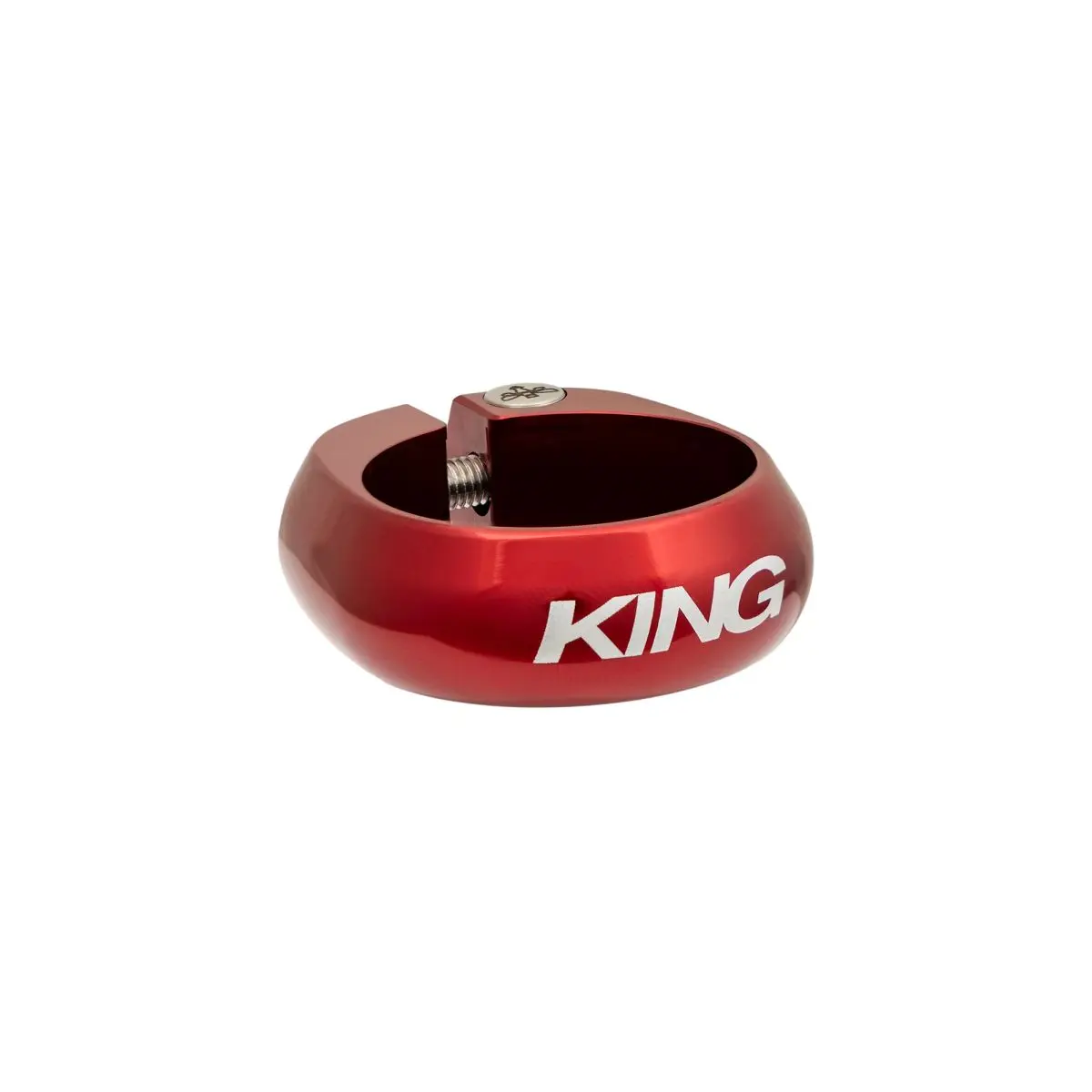 KING SEATPOST COLLAR image 5
