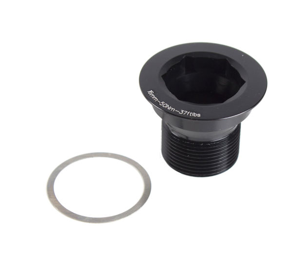 Race Face -30mm Cinch Crank Parts image 8