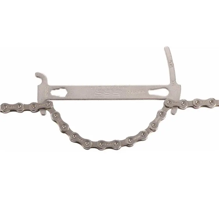 BBB - ChainChecker image 3
