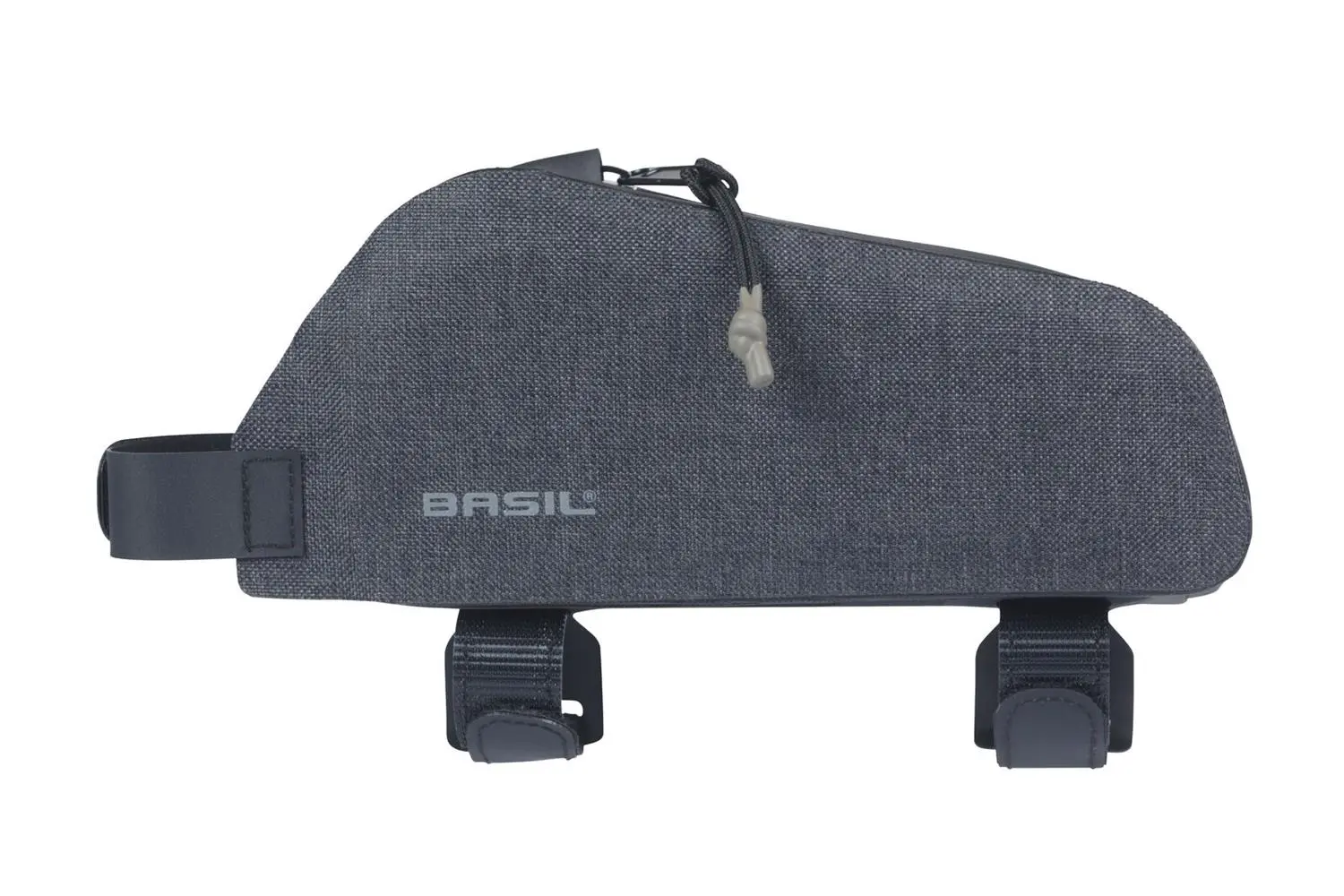 Basil - Navigator Storm WP Top Tube Bag image 3