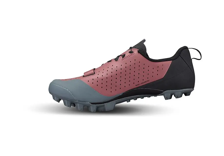 RECON 2.0 MTB SHOE BLK image 18