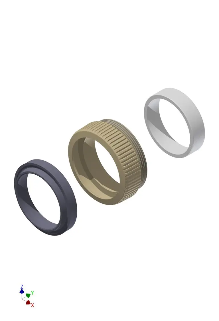 DT Swiss - Dropper Parts image 6