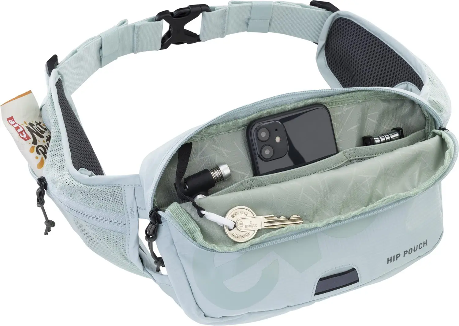 Evoc - Hip Pouch 1L (SS26) image 9