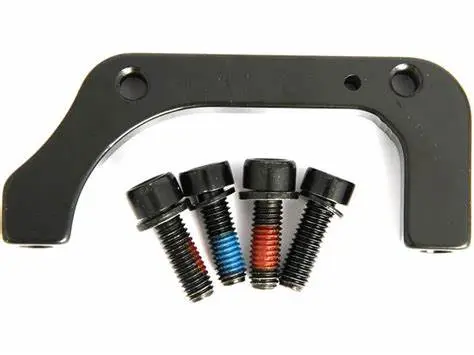Tektro - IS To Post Mount Disc Brake Adapters image 3