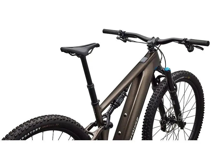 LEVO R COMP image 4