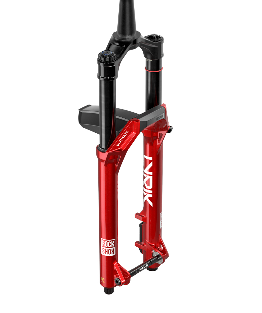 RockShox Lyrik Ultimate Fork image 4