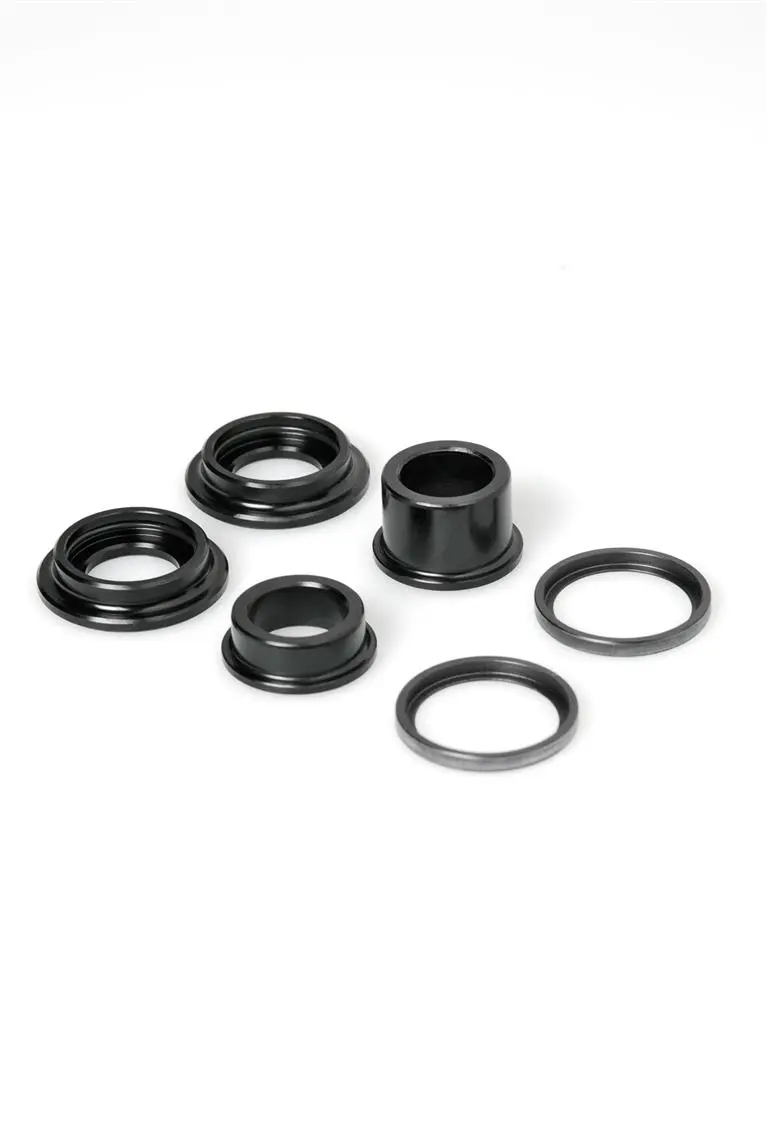 DT Swiss - Front Torque Cap Solutions