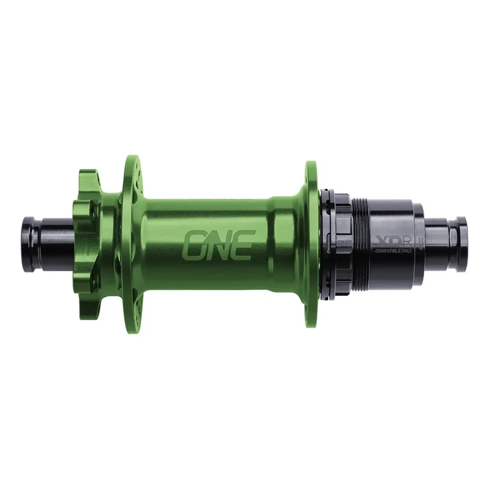 Rear Hub 28H image 4