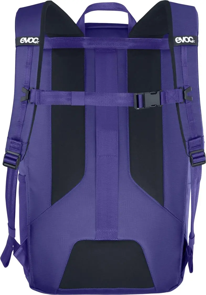 Evoc - Urban Pack 25 (SS26) image 2
