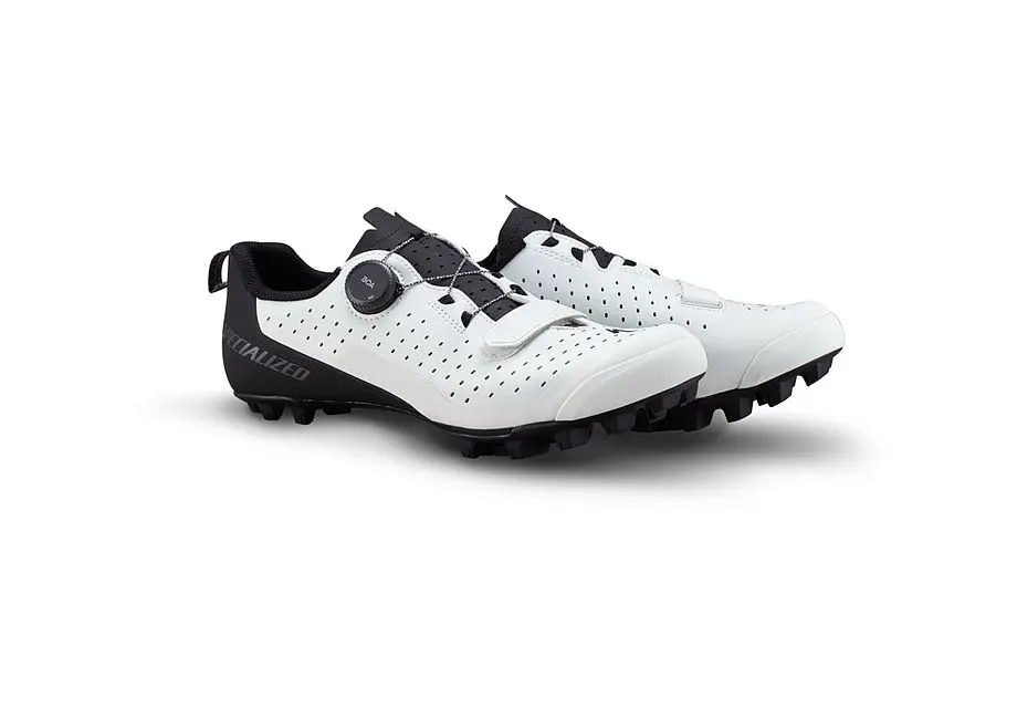 RECON 2.0 MTB SHOE BLK image 12