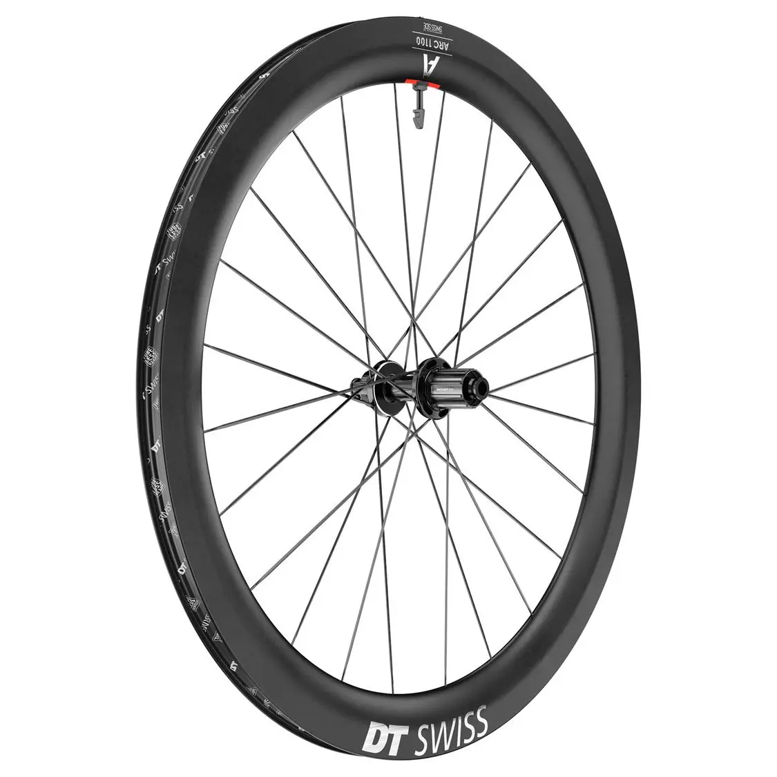 DT Swiss - ARC 1100 Dicut Disc Brake (2025) image 3