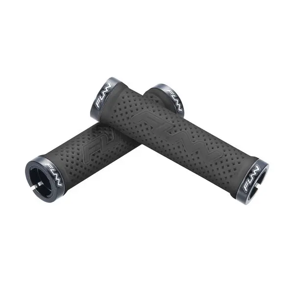 Funn Combat II Grips Wave Pattern image 2