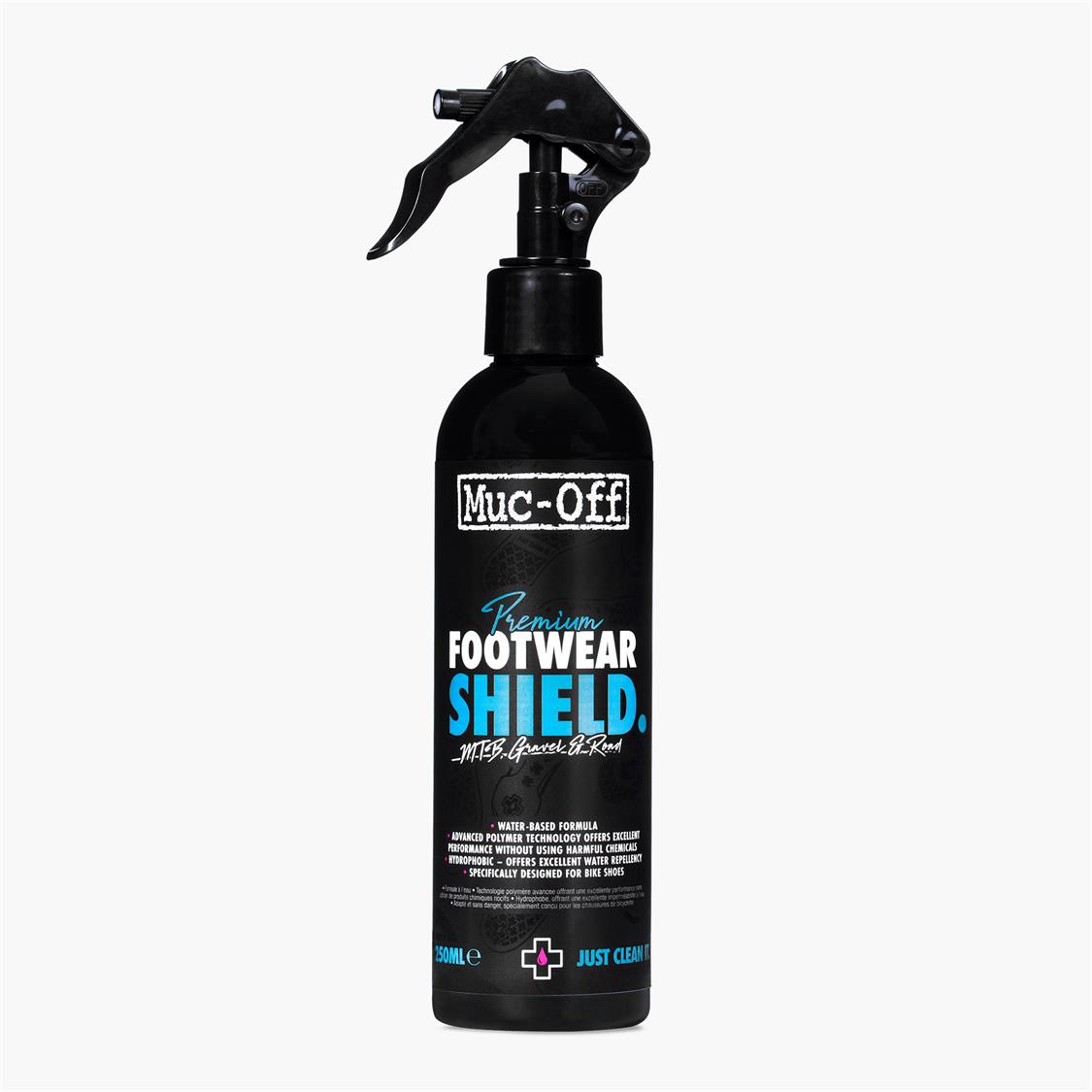 Muc-Off - Premium Footwear Shield