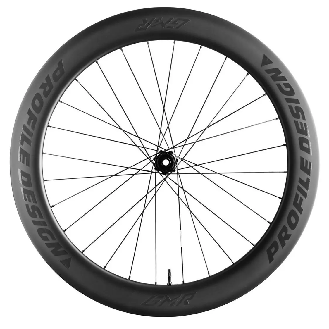 Profile Design - GMR Disc Brake  Carbon Wheelset image 4