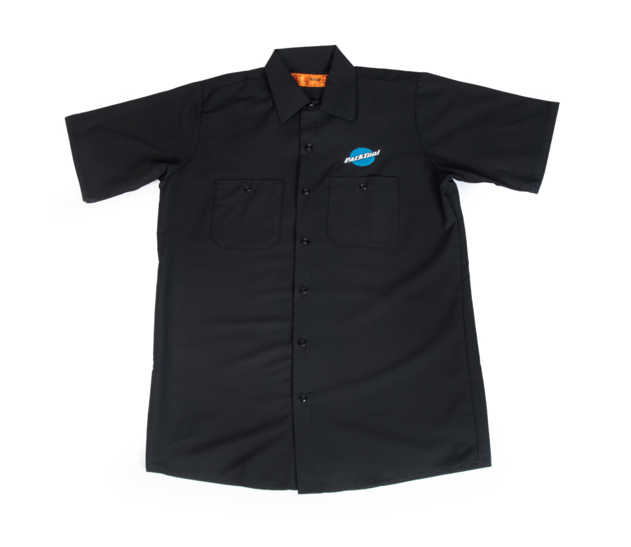 Park Tool - Mechanic Shirts image 2