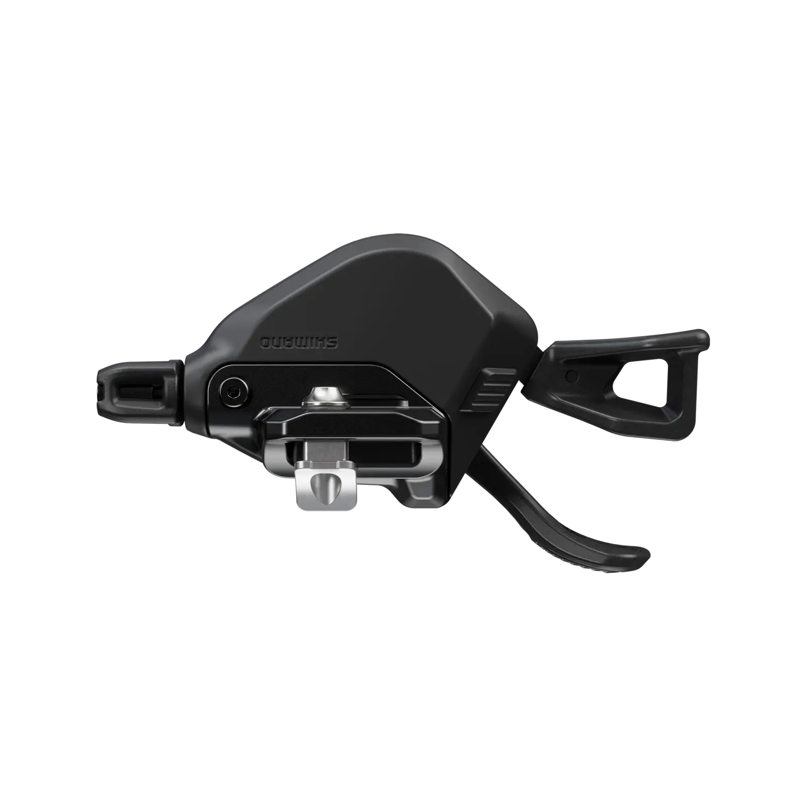 SHIMANO DEORE XT Shifter SL-M8230-IR11 11 -speed RAPIDFIRE PLUS image 2