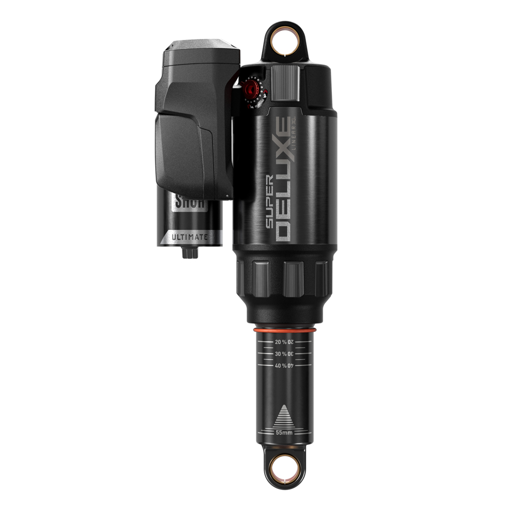 RockShox Super Deluxe Ultimate Flight Attendant image 4