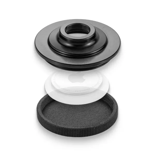 Granite Design Stash Tool Kit Airtag Mount image 2