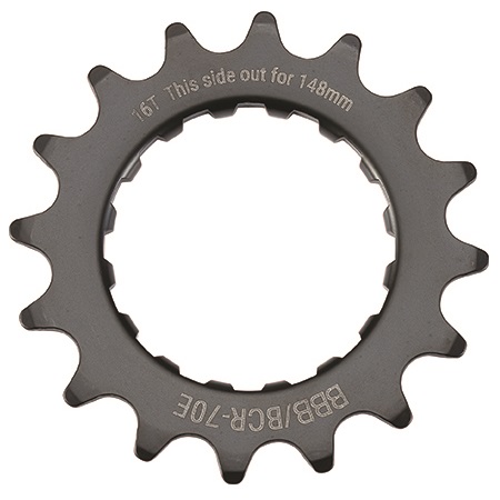 BBB - E-Bike Sprockets image 6