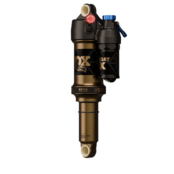 Fox - Float X Factory Shocks