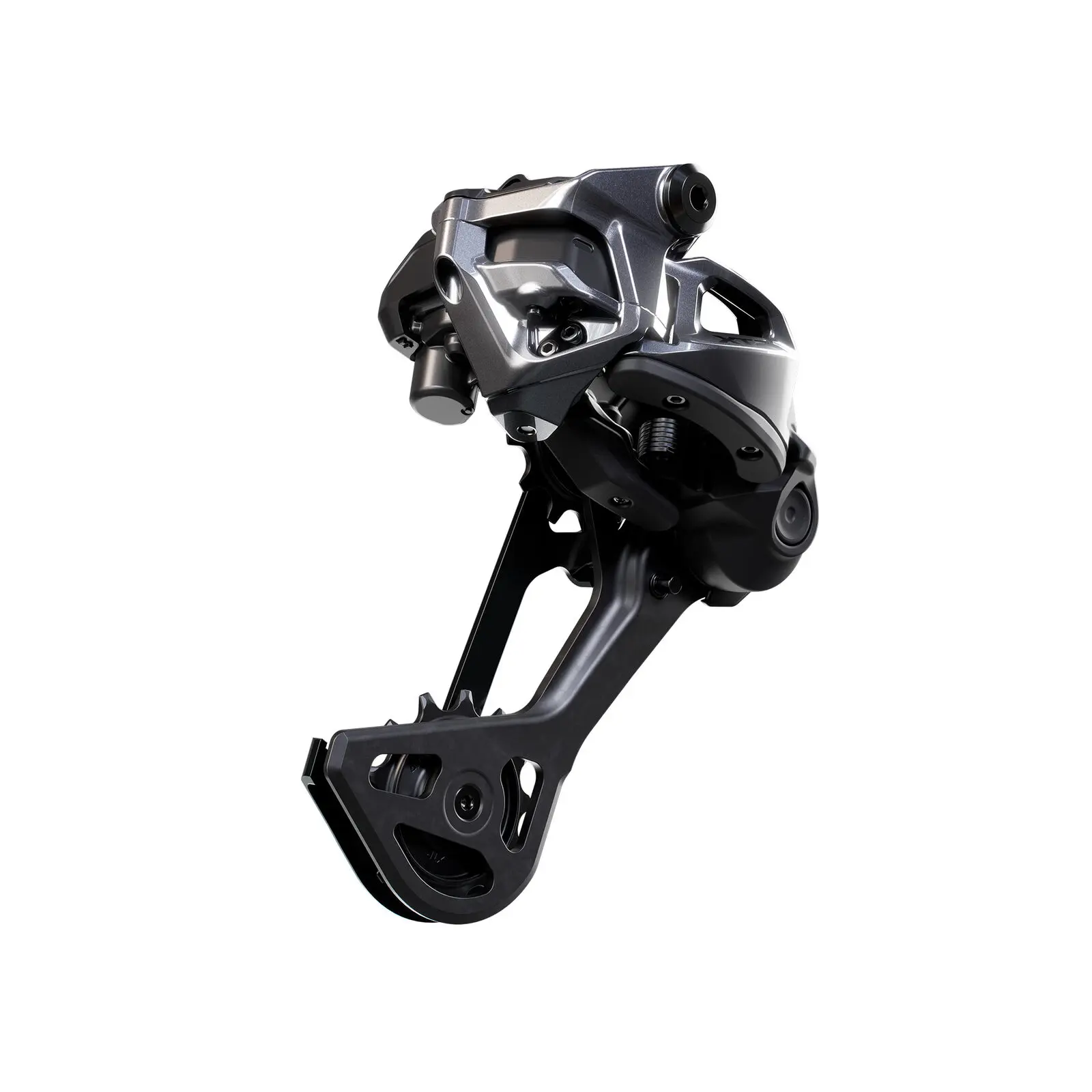 SHIMANO XTR Rear Derailleur (Di2 spec.) RD-M9260-11L 11-speed image 2