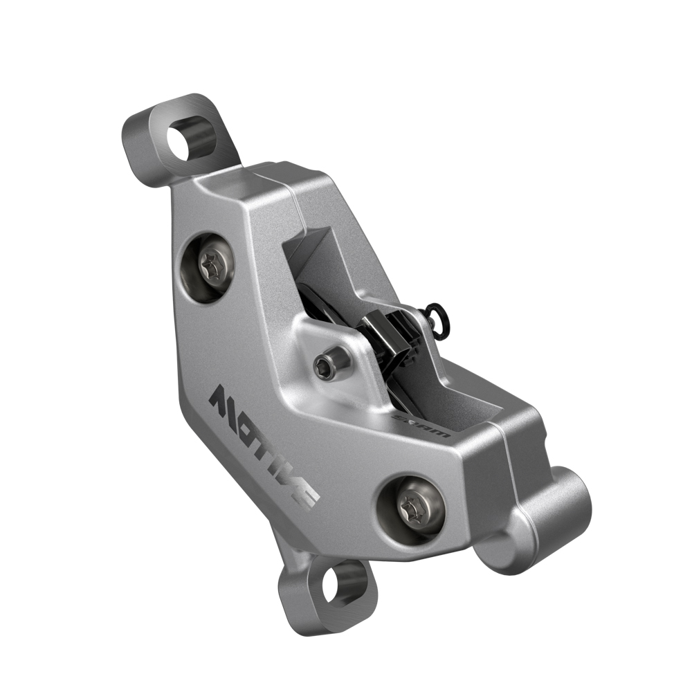 SRAM Motive Ultimate Brakes image 3