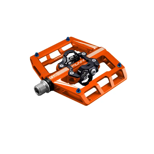 Funn Mamba Double Side Clip Pedal image 5