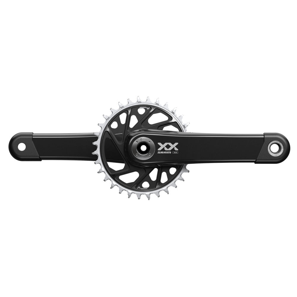 SRAM XX Eagle AXS Transmission Groupset image 7