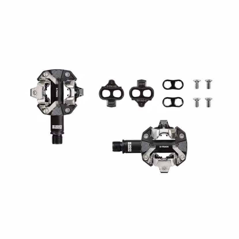 Look X-Track Pedals image 3