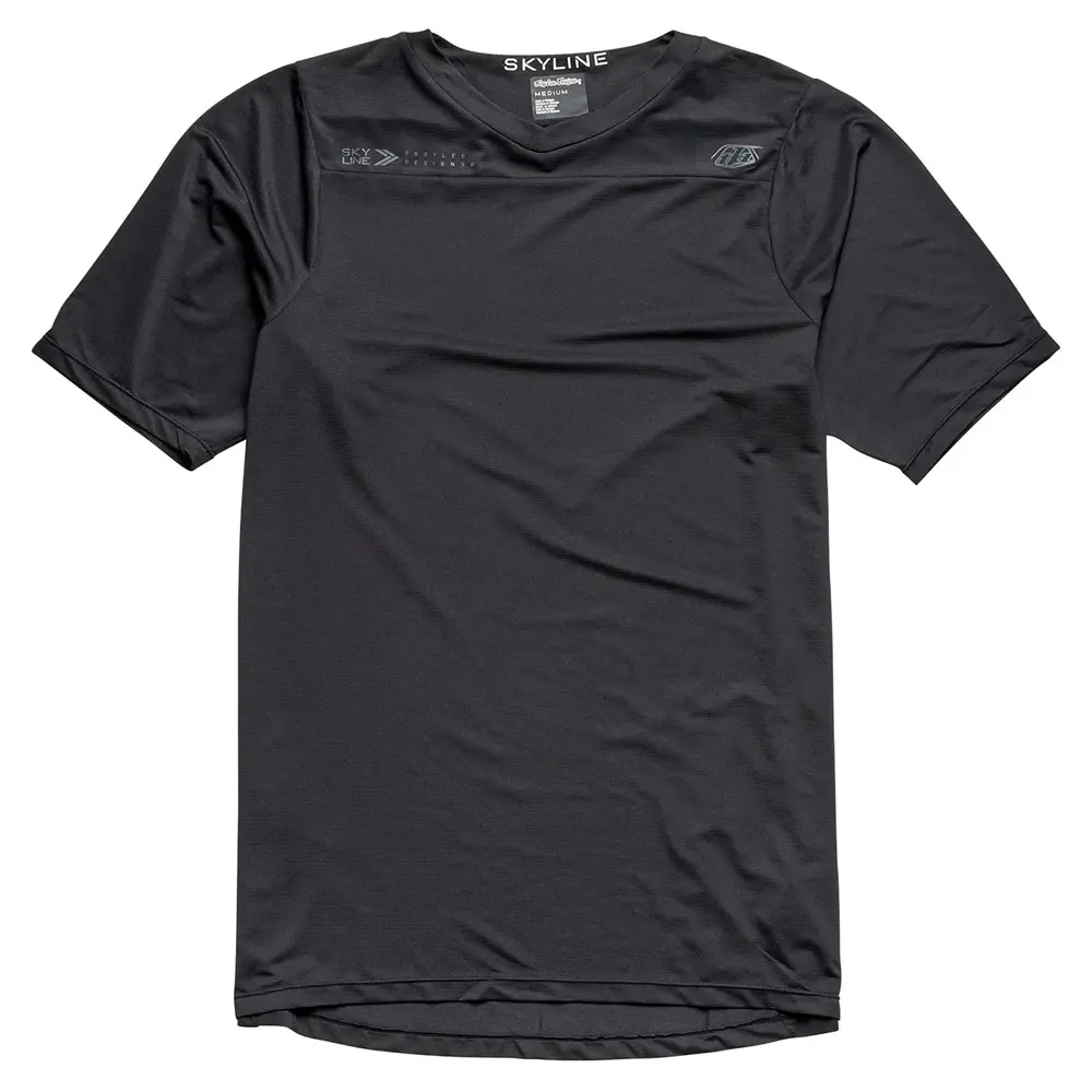 SKYLINE SS JERSEY MONO