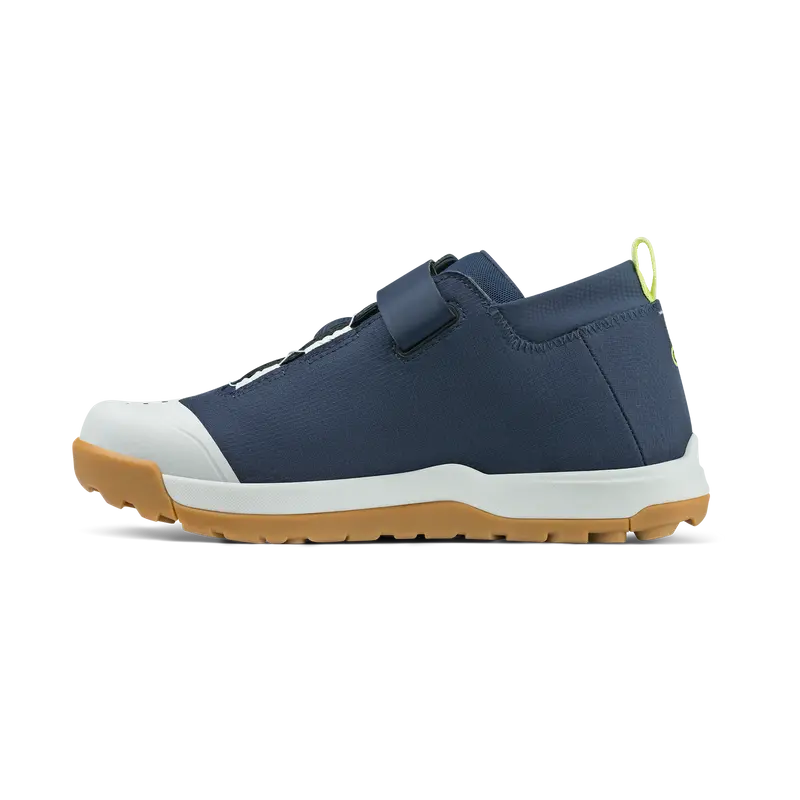 Crankbrothers Mallet Trail Boa Navy/Grey image 4