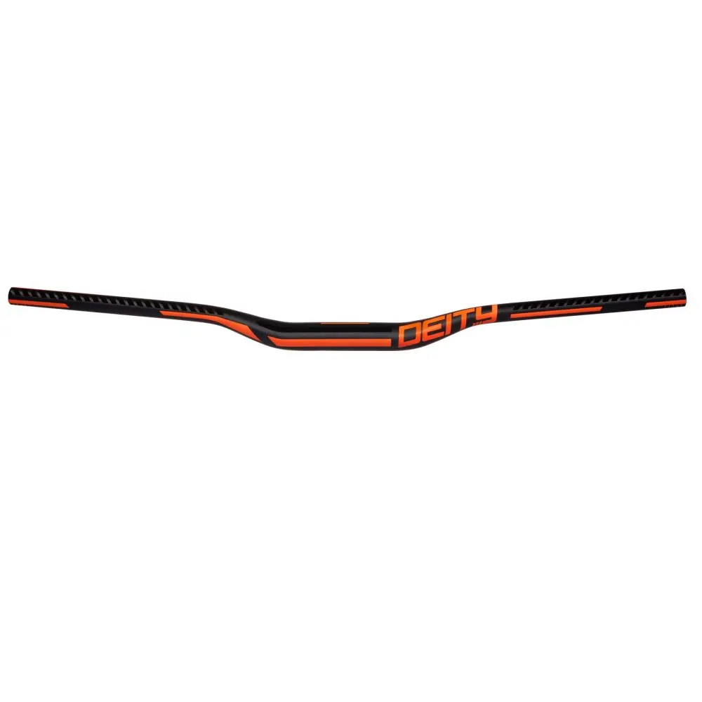 DEITY - RACEPOINT 35 HANDLEBAR - 25MM RISE image 2